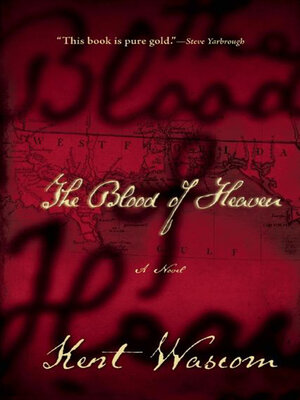cover image of The Blood of Heaven